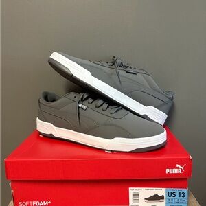 Puma Skate Sneakers